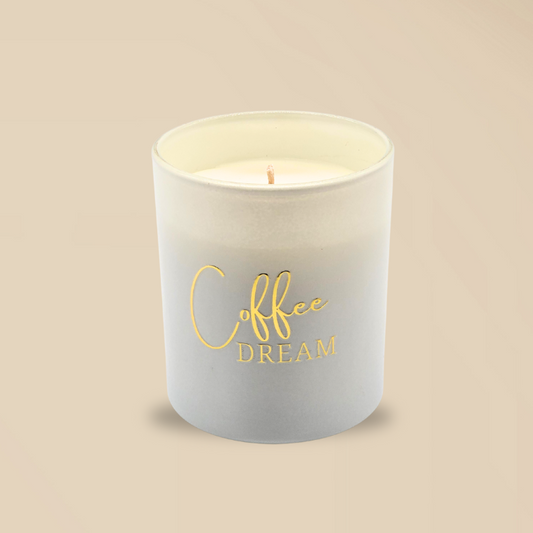 Coffee Scented Candle