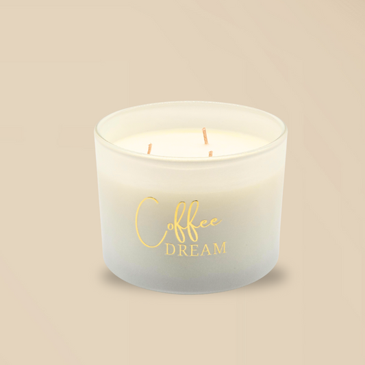 Coffee Scented Candle