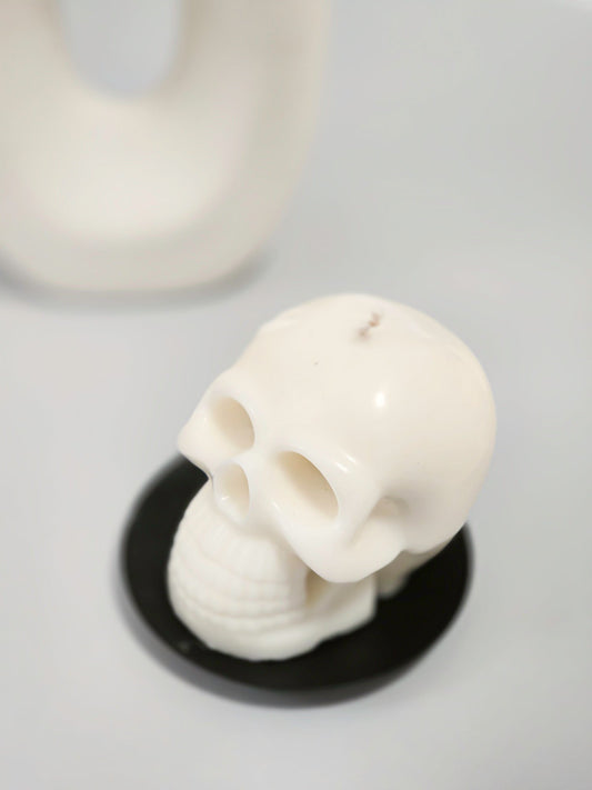 The Skull Candle