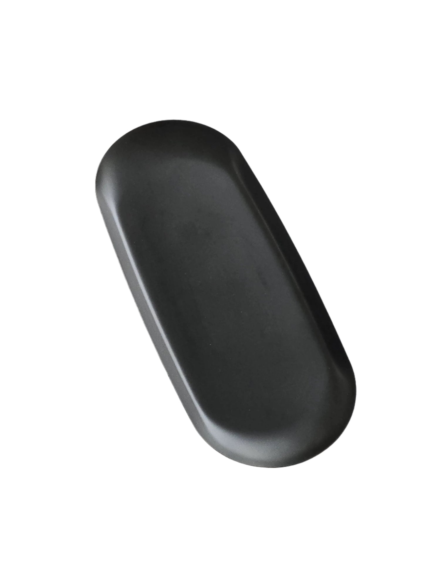 Oval Candle Tray