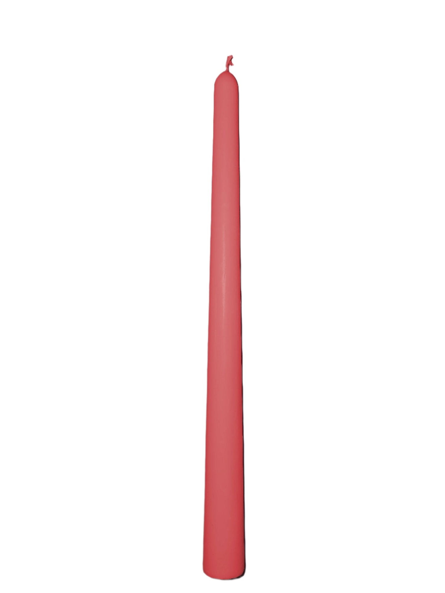 Classic Taper Candle - 4 Pcs