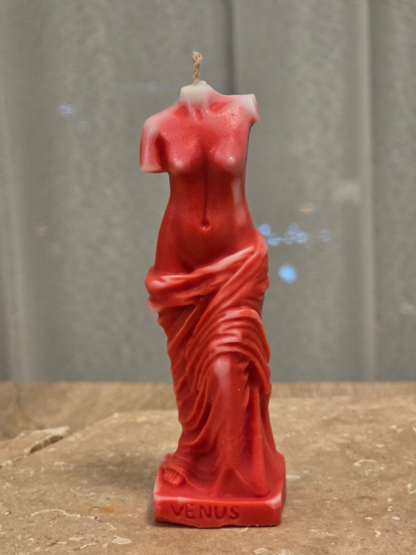 Venus Candle