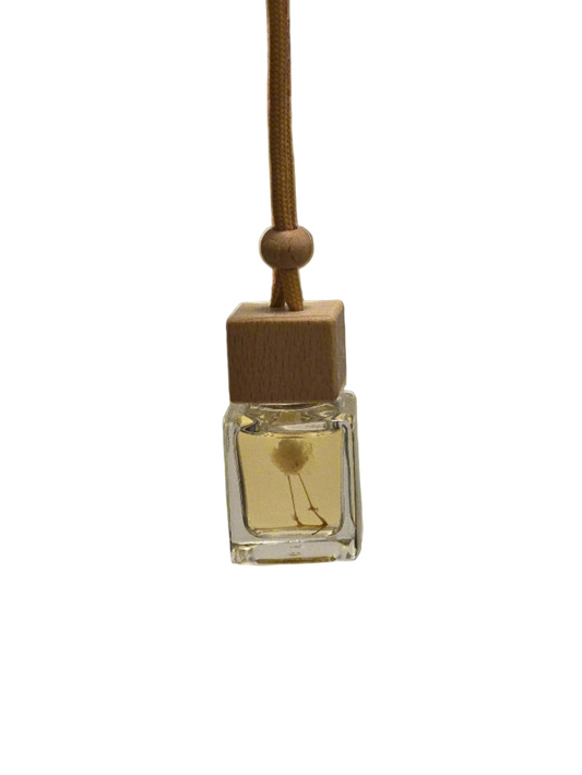 His Highness - Car Diffuser