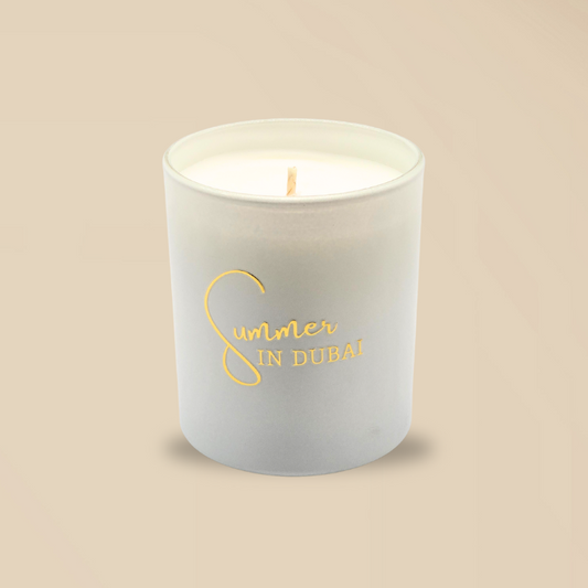 Fruity Scented Candle