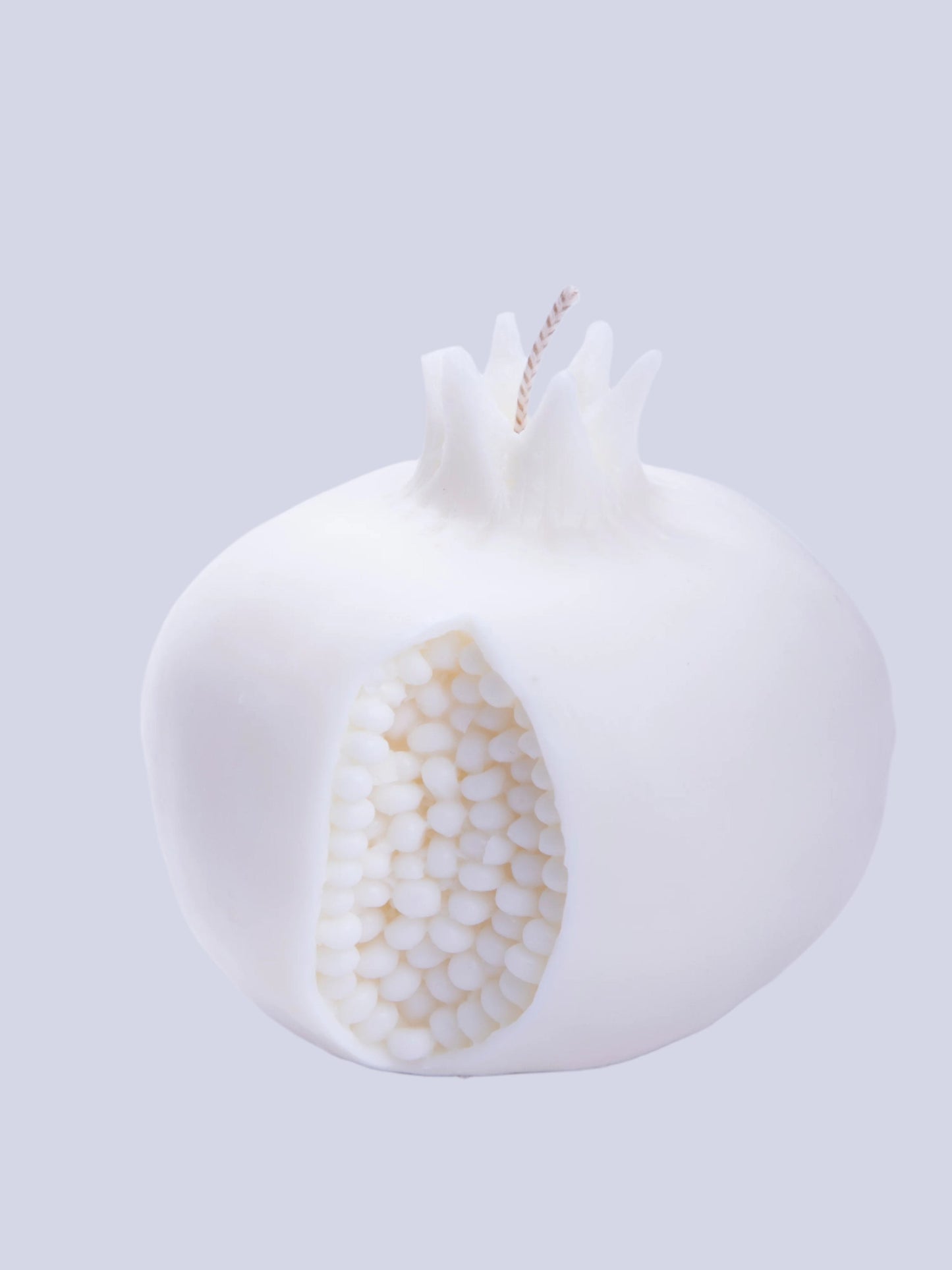 Pomegranate Candle