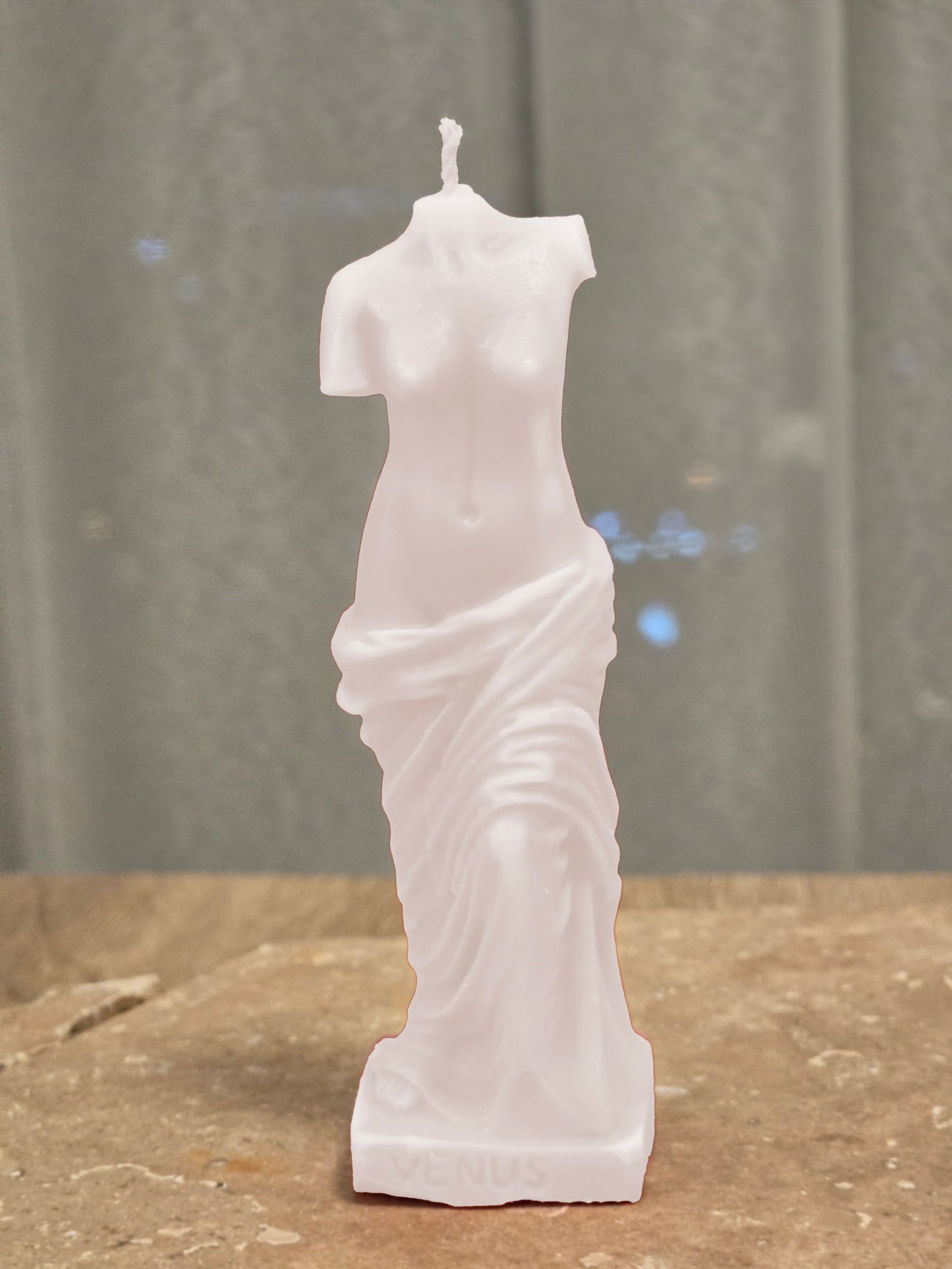 Venus Candle
