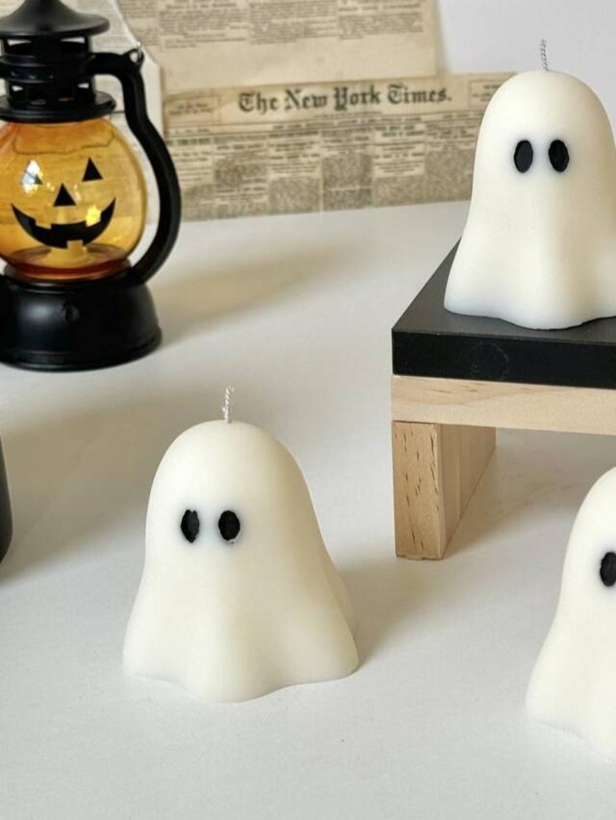 Ghost Candle