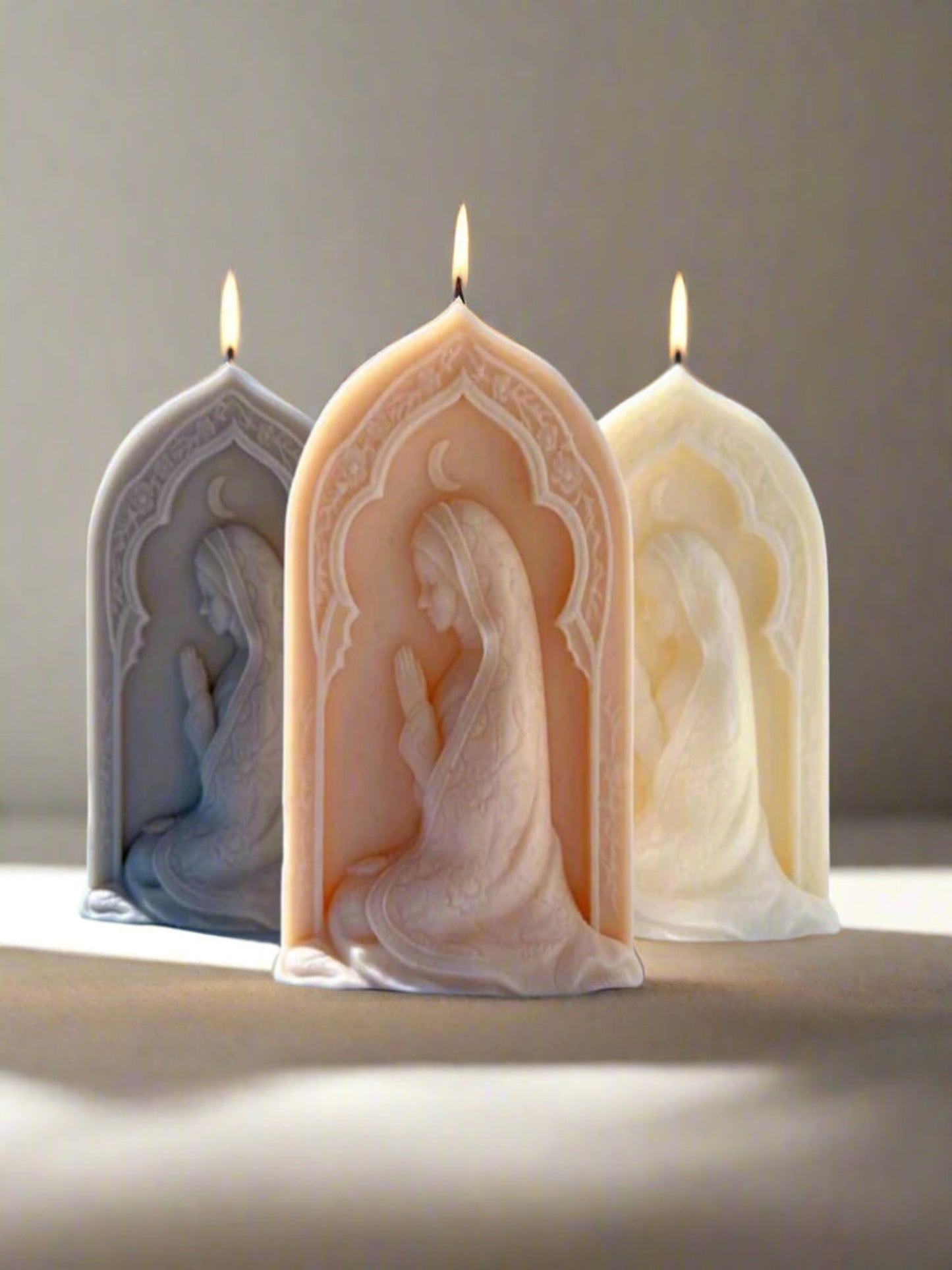 Prayer Candle