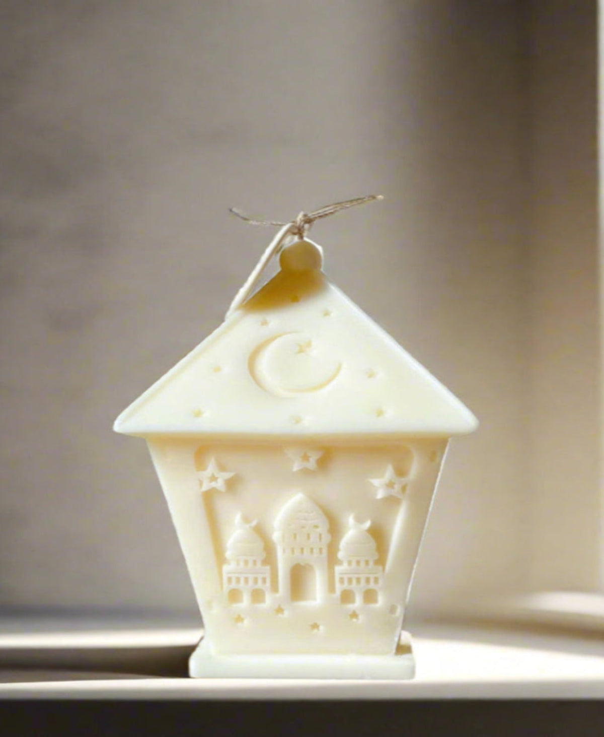 Lantern Candle