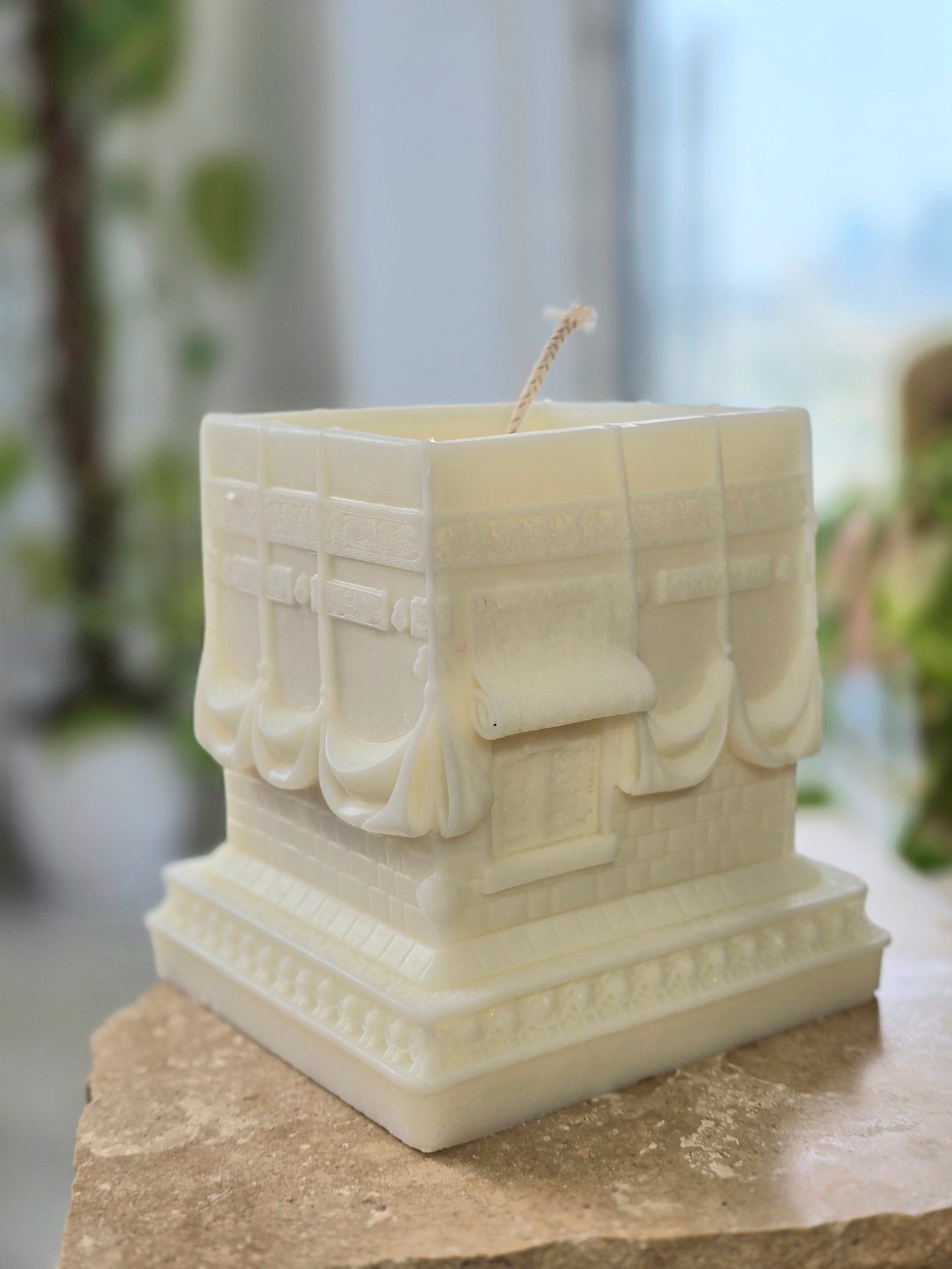 Kaaba Candle