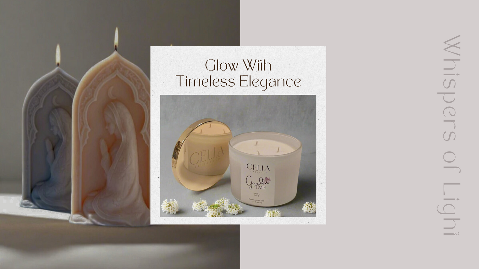 Best Scented Candles in Dubai A Complete Buying and Burn Care Guide