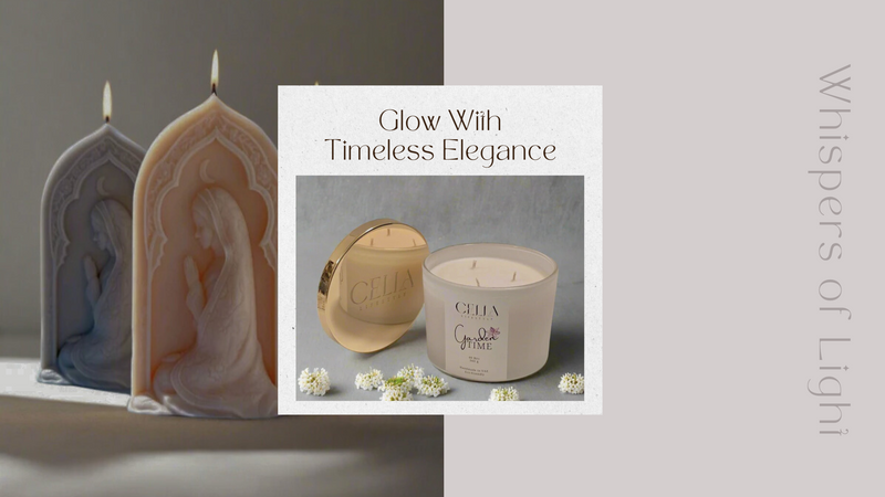 Best Scented Candles in Dubai A Complete Buying and Burn Care Guide