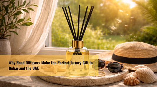 Reed Diffusers