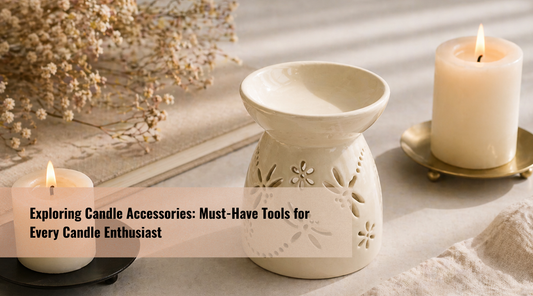 Candle Care Accessories