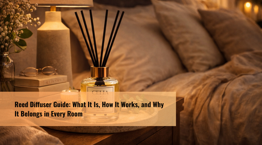 Reed Diffusers