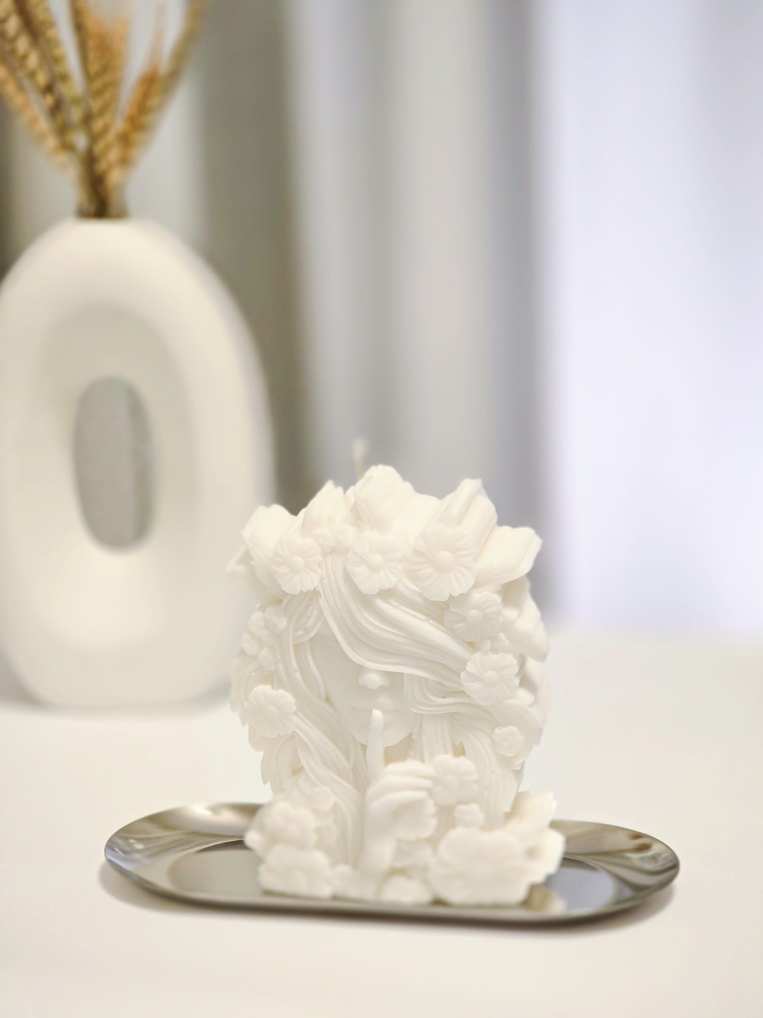 Decorative Candles
