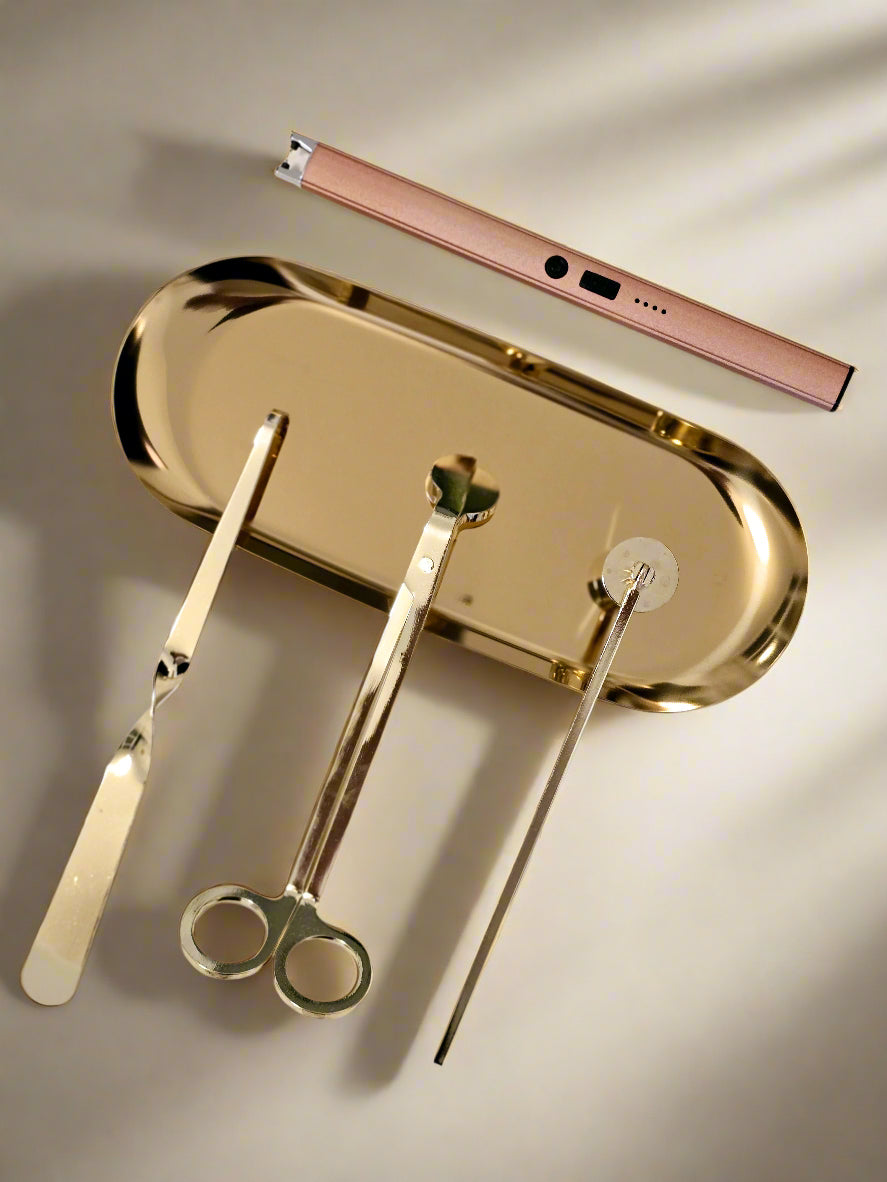 Accessories