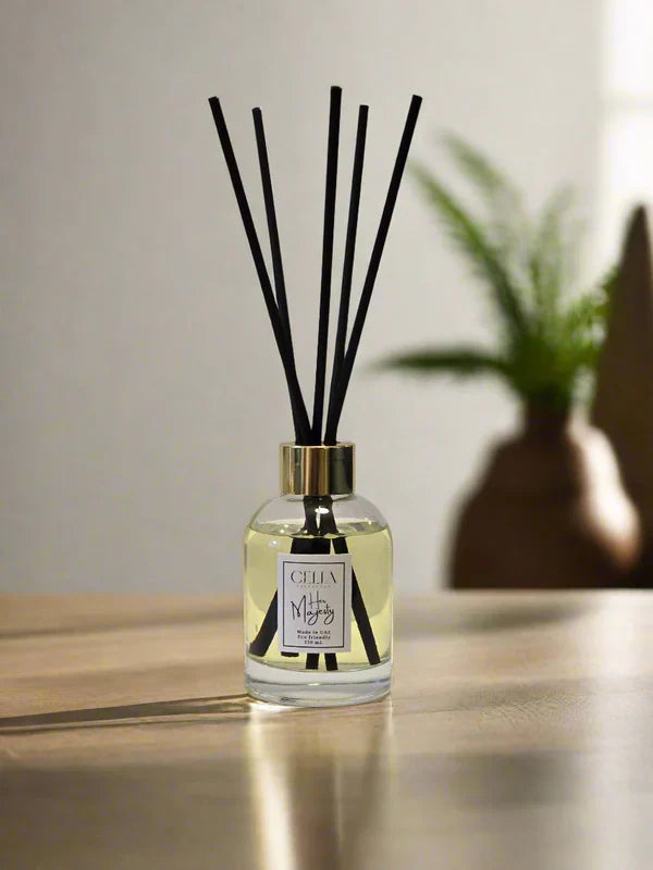 Reed Diffusers