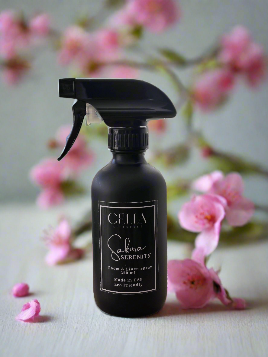 Room & Linen Sprays