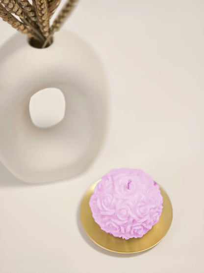 The Rose ball