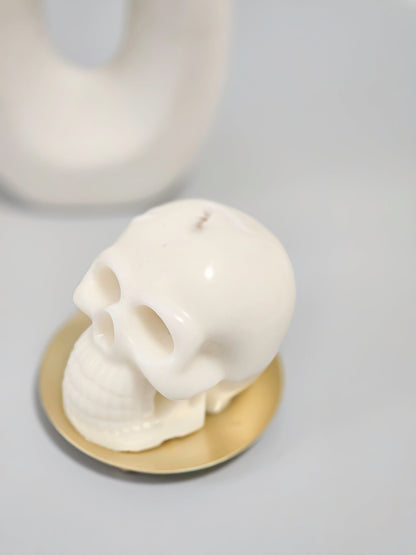 The Skull Candle