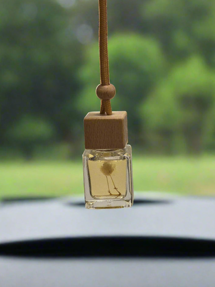 Her Majesty - Car Diffuser