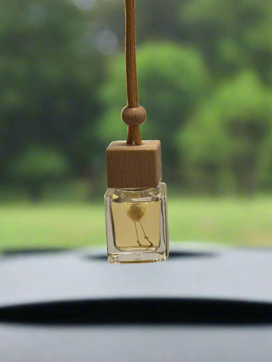 Her Majesty - Car Diffuser