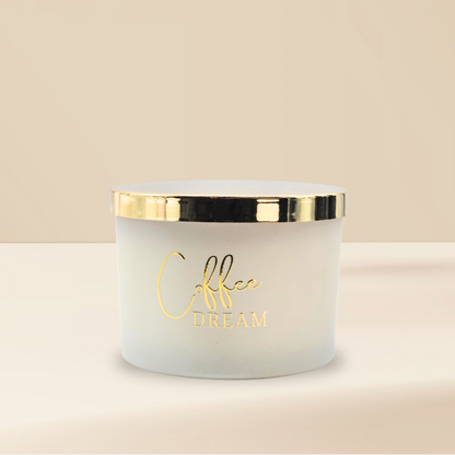 Coffee Scented Candle