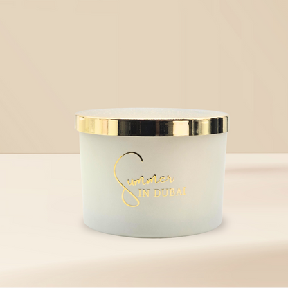 Luxury Scented Candle in Dubai