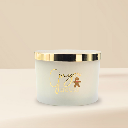 Christmas Scented Candle