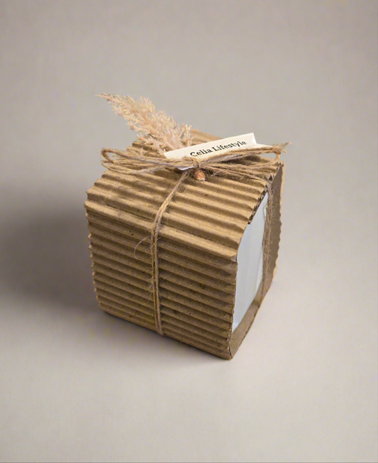 Garden Time - Single Wick Candle